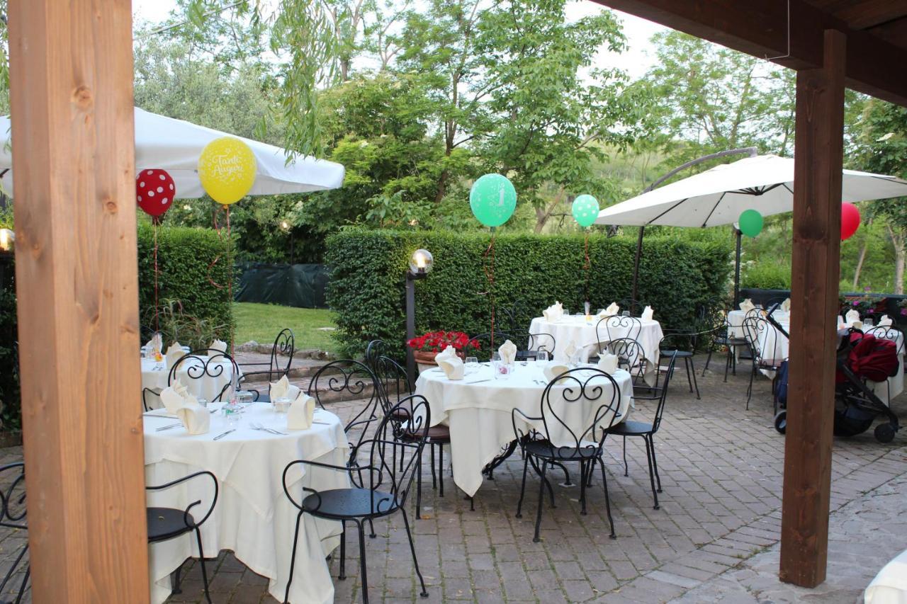 فيلا Agriturismo La Solagna Montebello di Bertona المظهر الخارجي الصورة